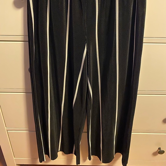 Zara cropped culottes - Picture 2 of 3